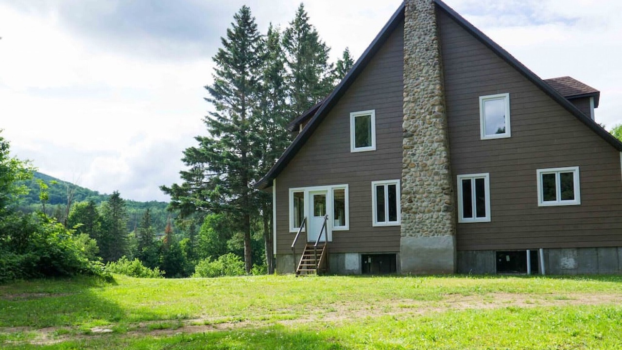 Photo of Outdoor in Saint-Gabriel-de-Valcartier
