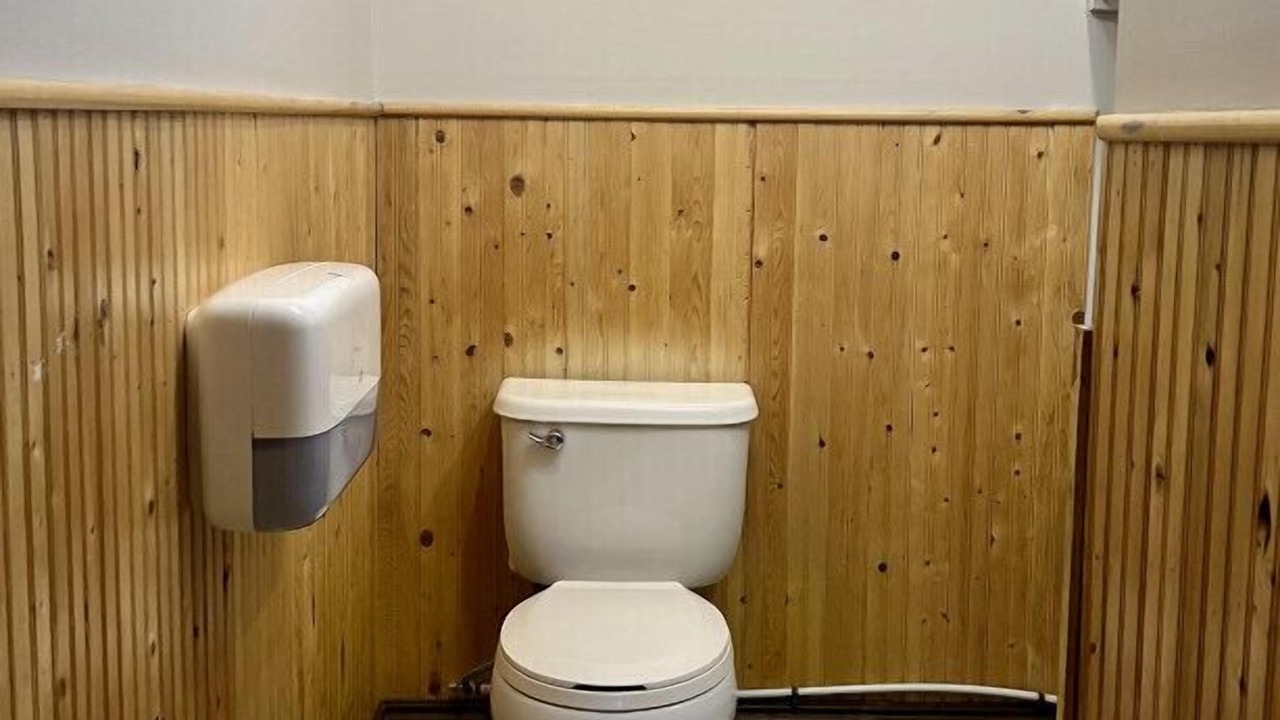 Photo of Bathroom in Saint-Gabriel-de-Valcartier