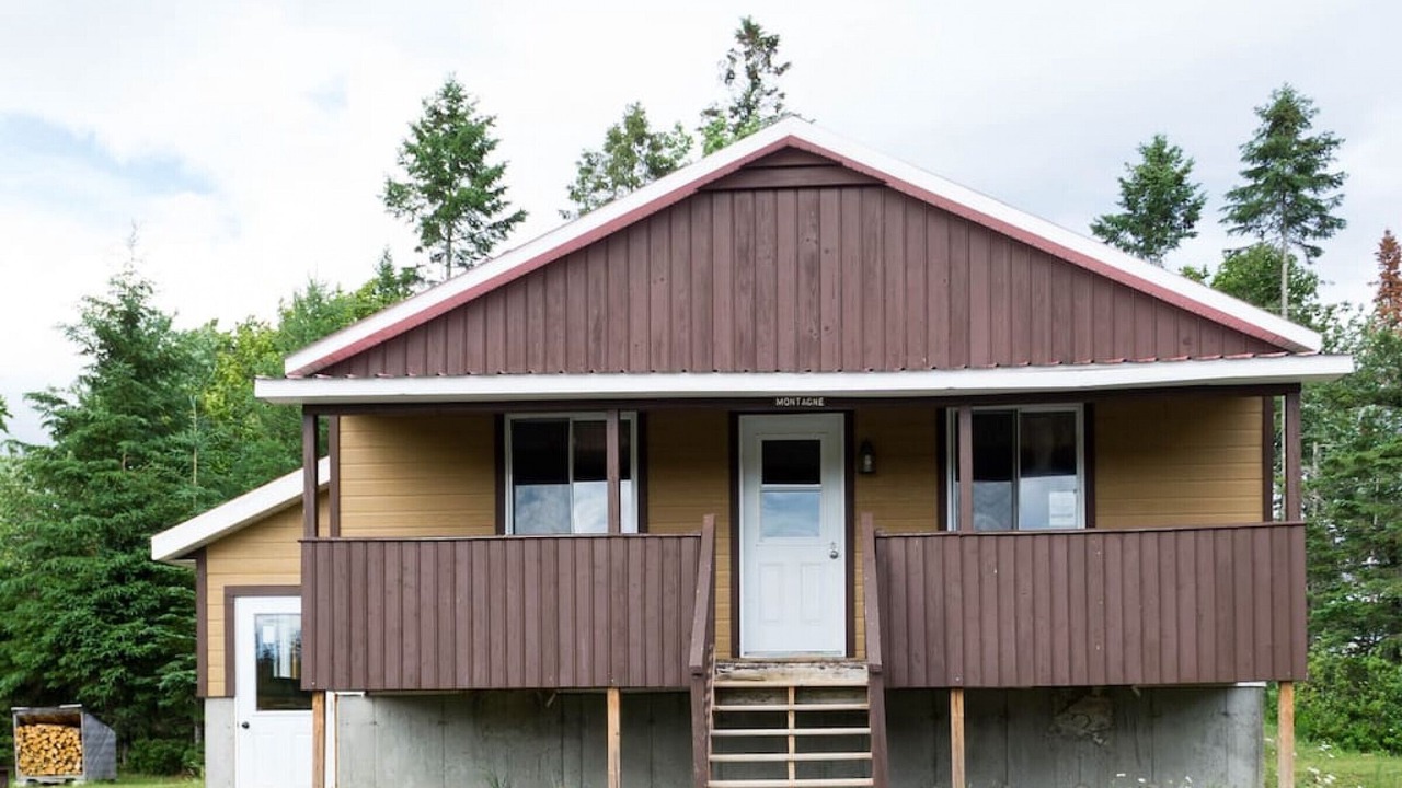 Photo of Outdoor in Saint-Gabriel-de-Valcartier