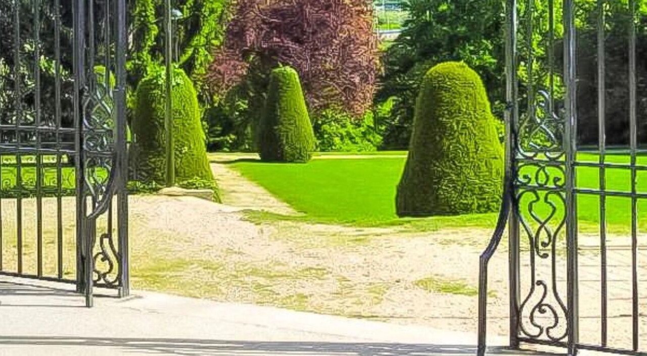 Photo of Outdoor in Plateau — Pyramide