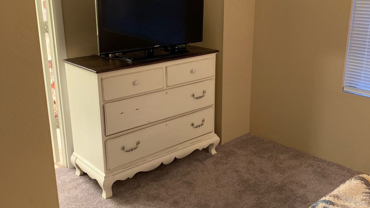 Photo of Bedroom in Seven Springs
