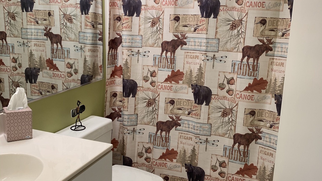 Photo of Bathroom in Seven Springs