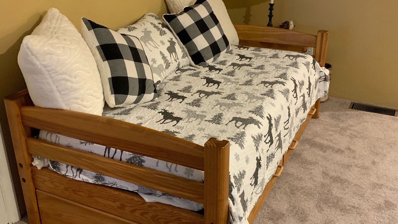Photo of Bedroom in Seven Springs