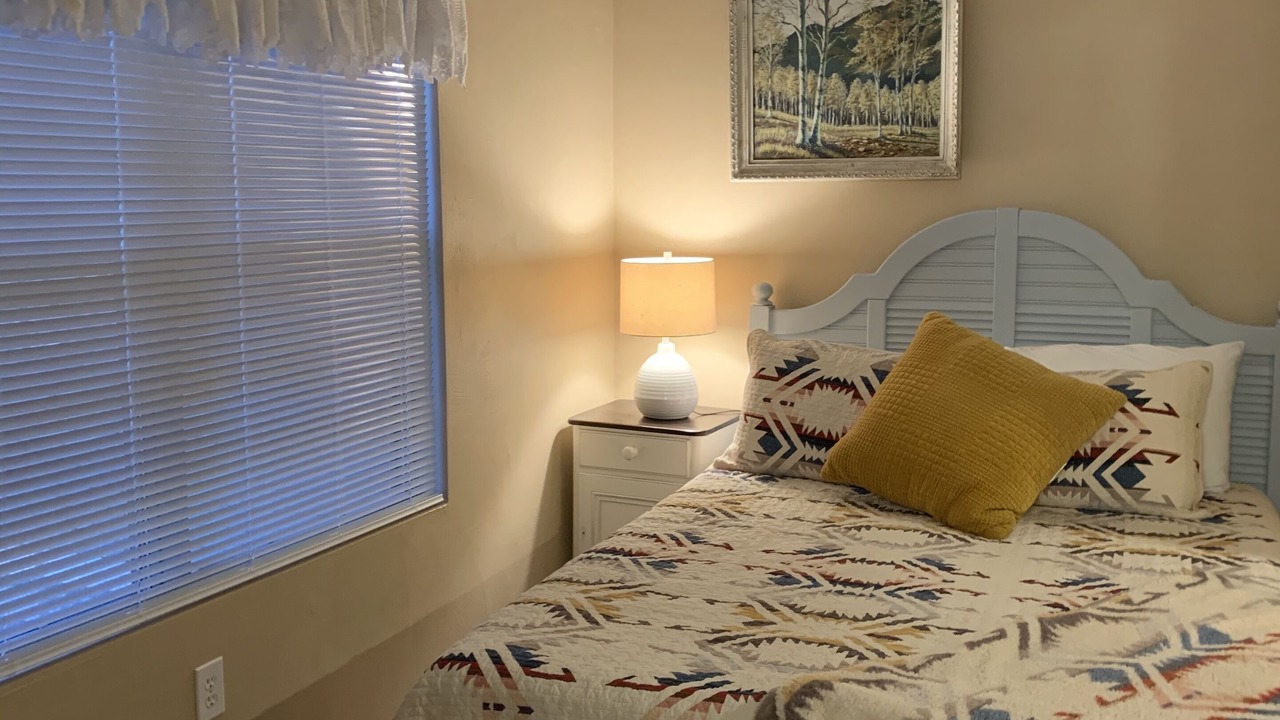 Photo of Bedroom in Seven Springs