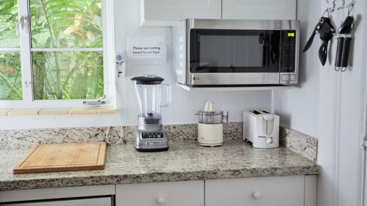 Photo of Kitchen in El Portal