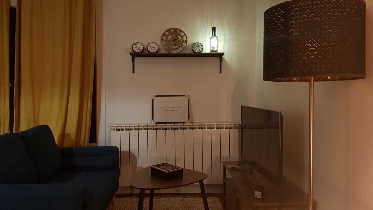 Photo of Livingroom in Orthez