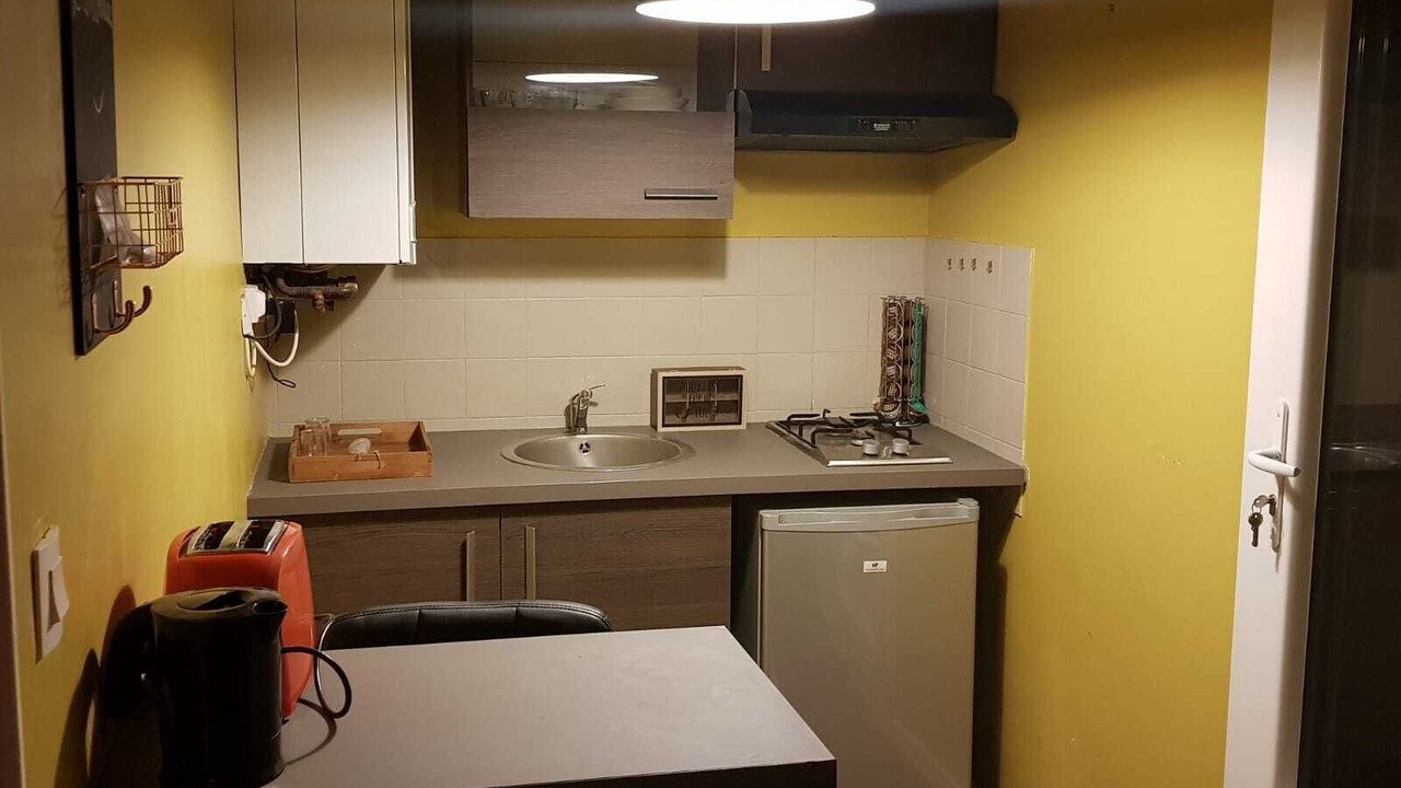 Photo of Kitchen in Orthez