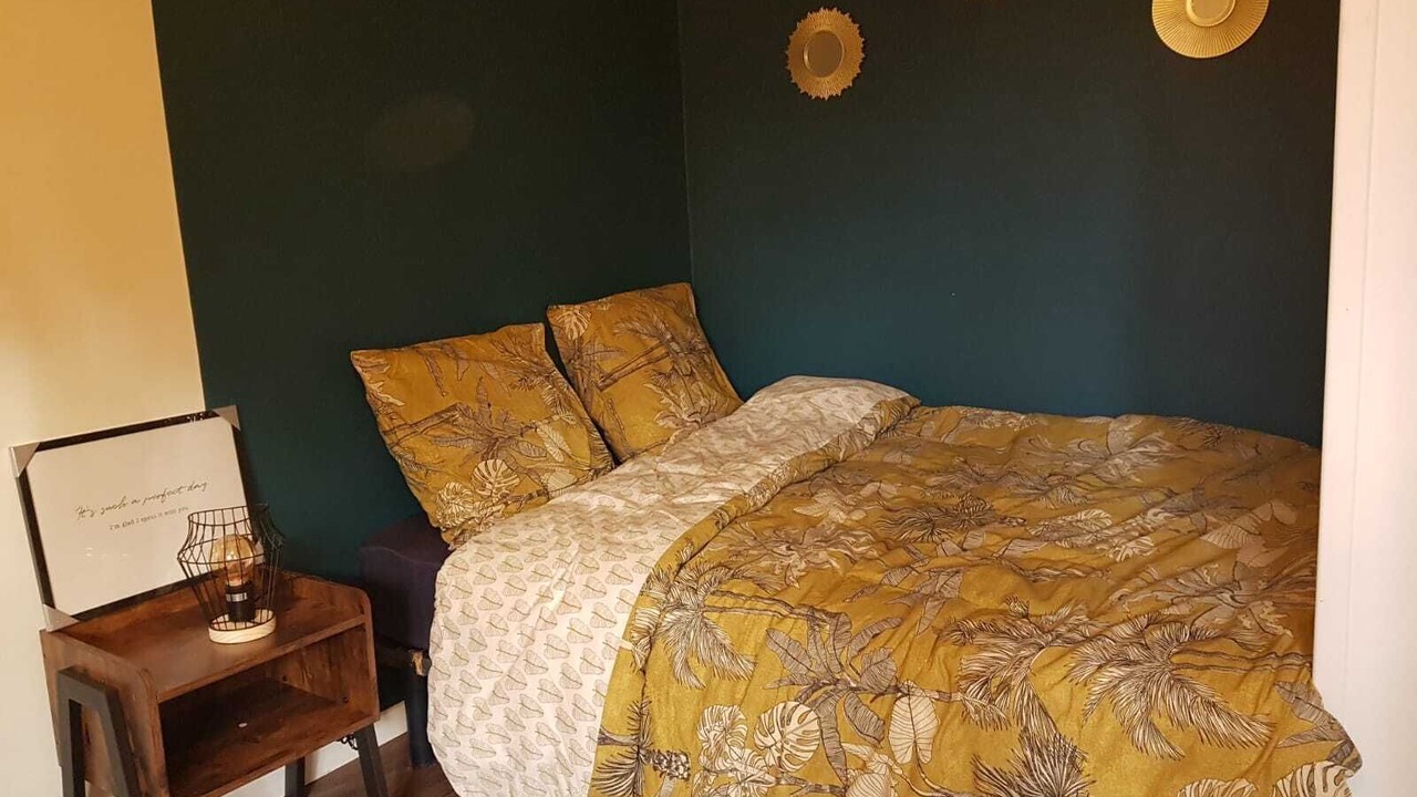 Photo of Bedroom in Orthez