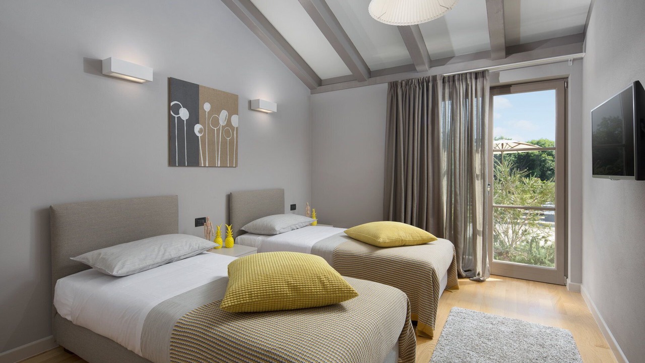 Photo of Bedroom in Bale
