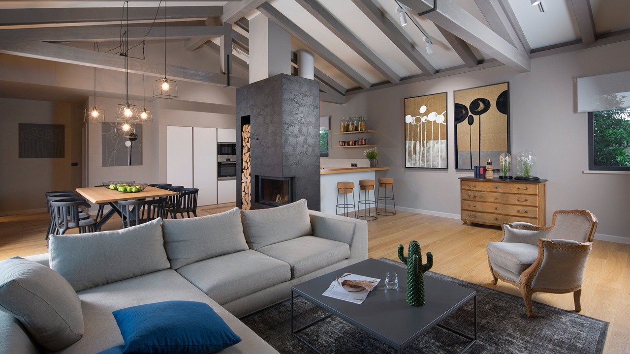 Photo of Livingroom in Bale