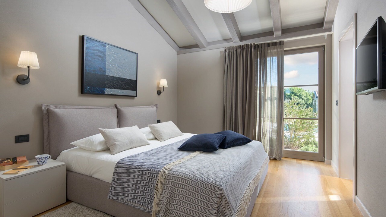 Photo of Bedroom in Bale