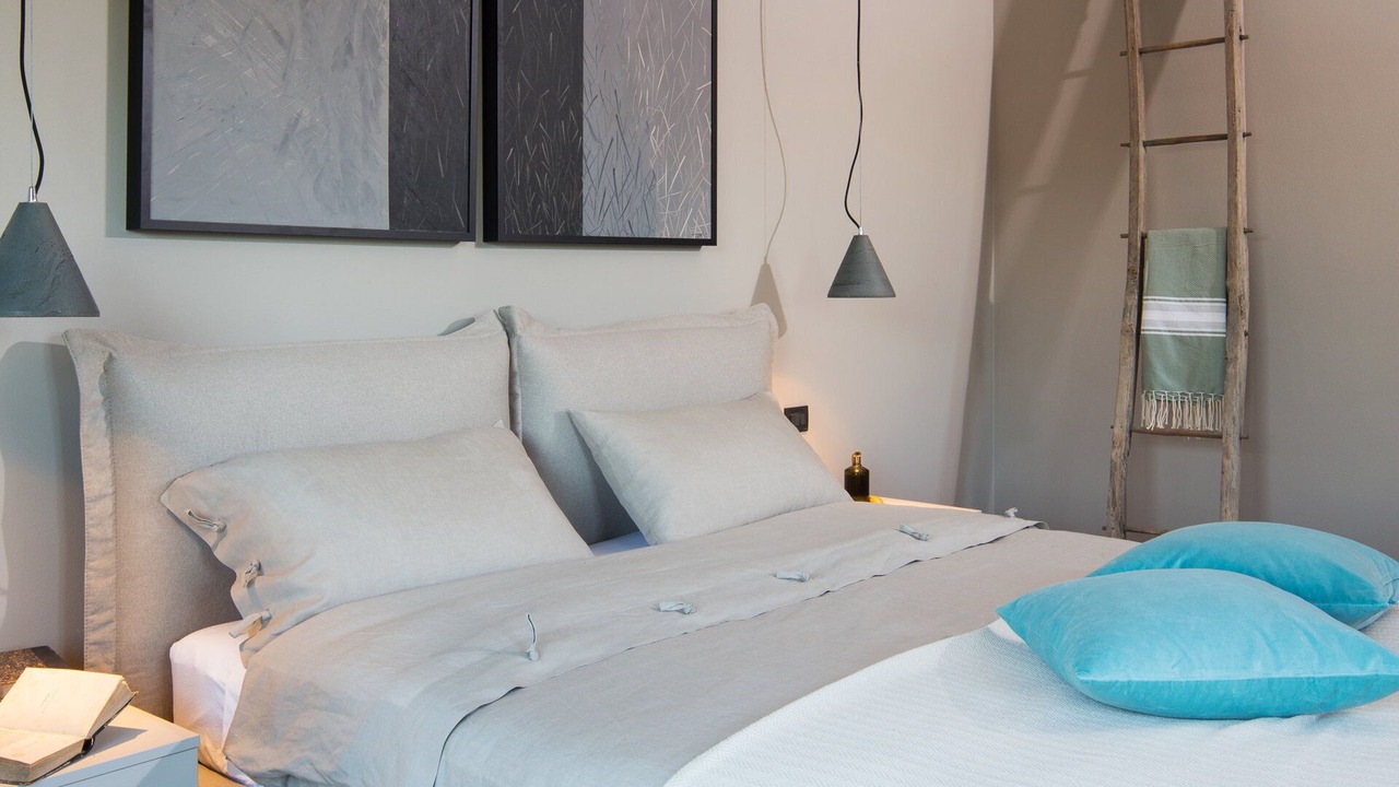 Photo of Bedroom in Bale