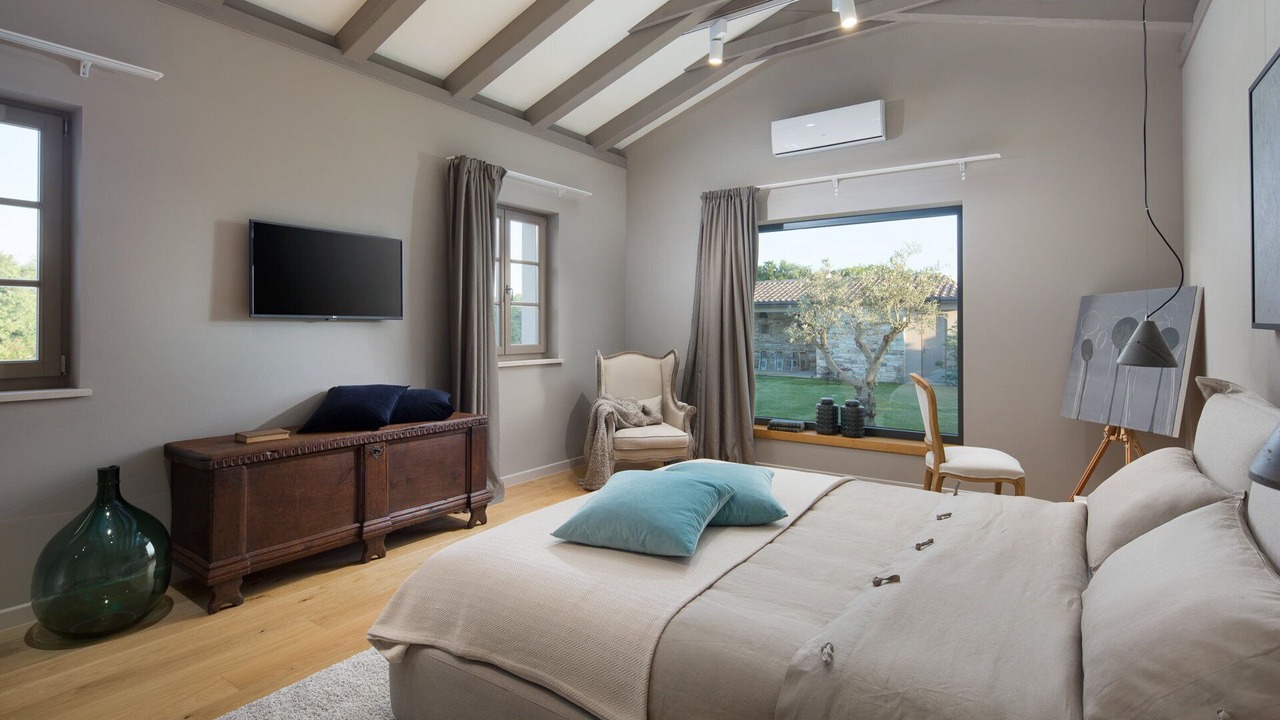 Photo of Bedroom in Bale