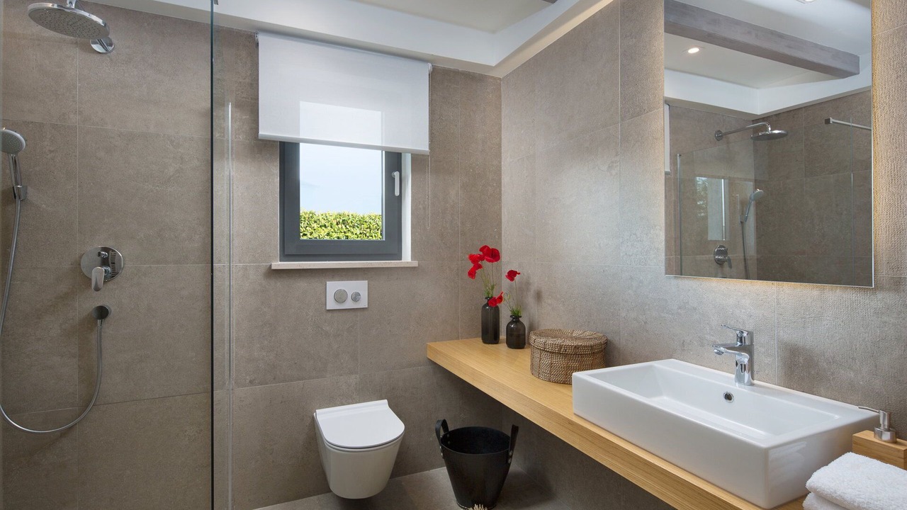 Photo of Bathroom in Bale