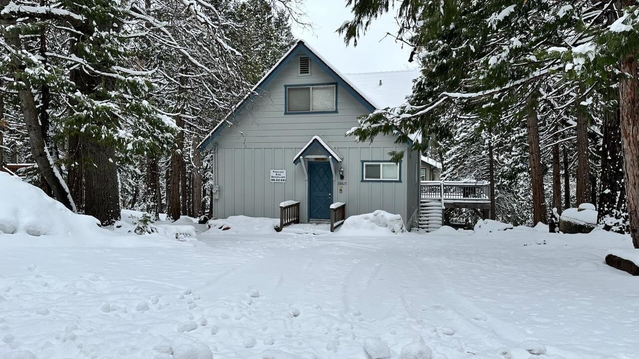 Photo of Outdoor in Long Barn