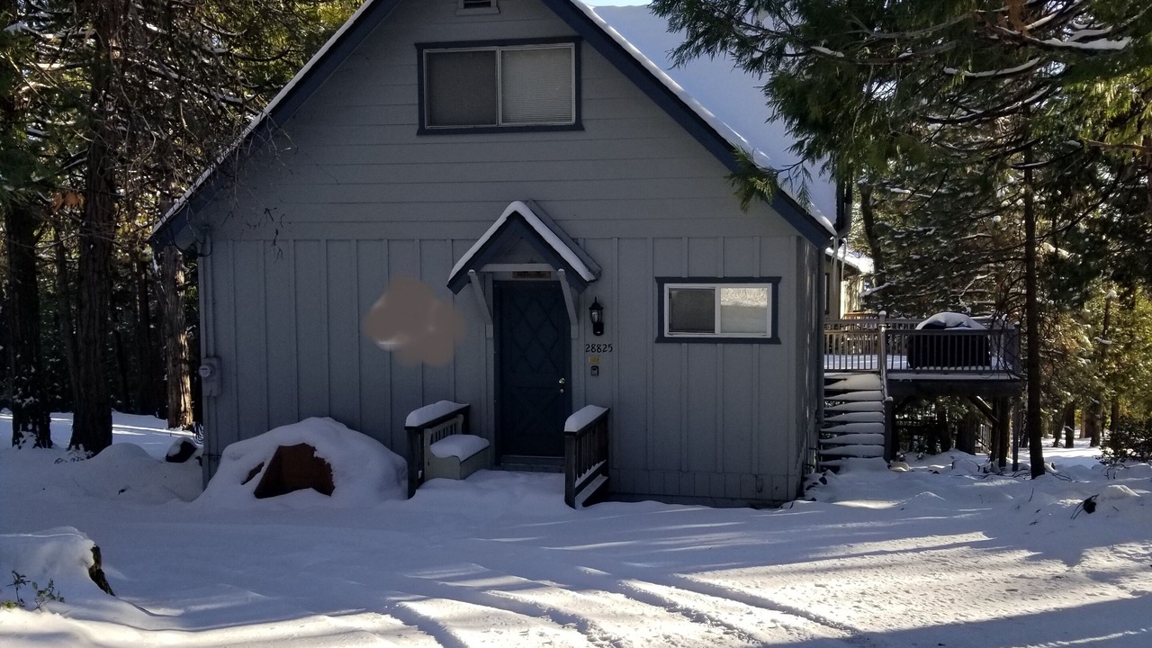 Photo of Outdoor in Long Barn