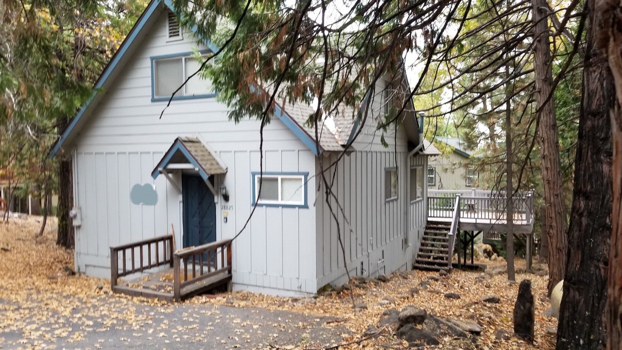 Photo of Outdoor in Long Barn