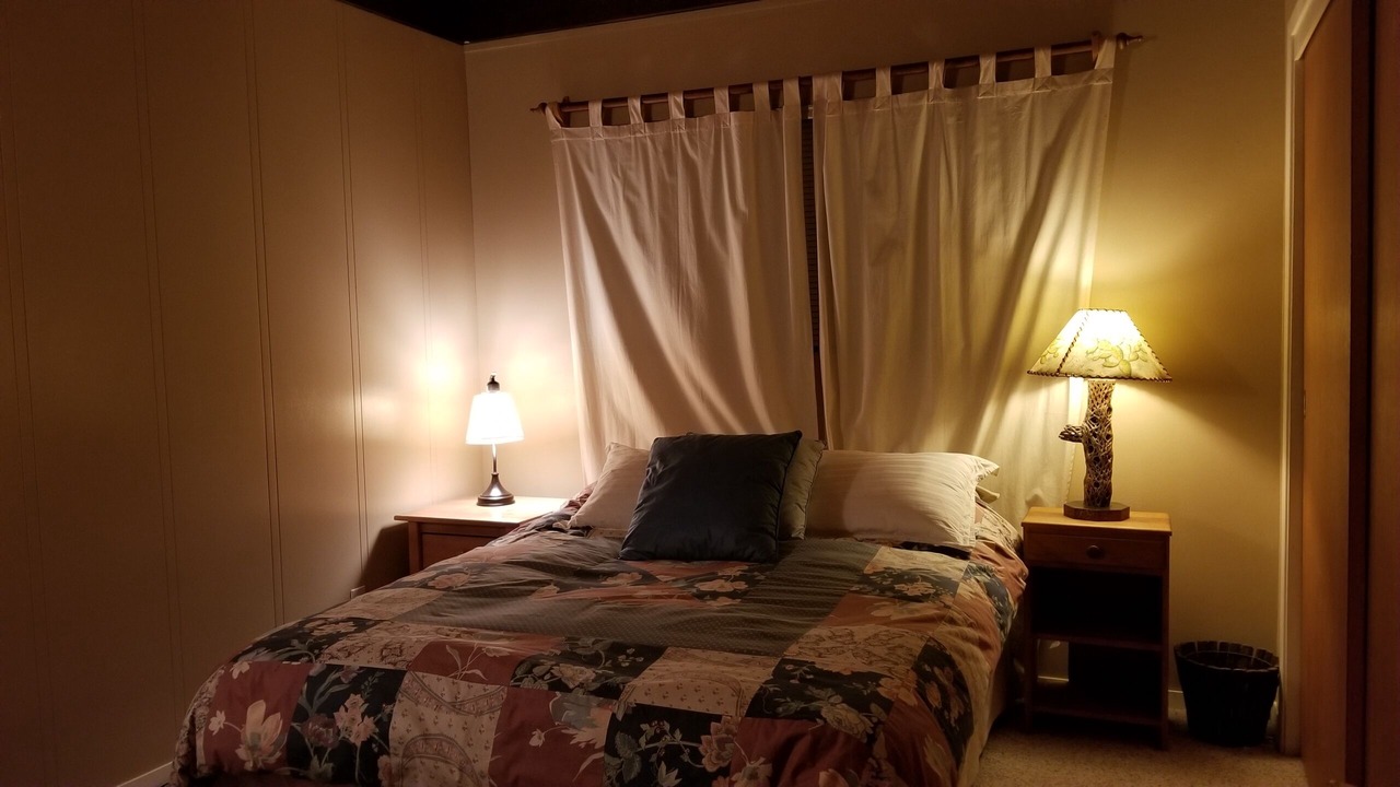 Photo of Bedroom in Long Barn