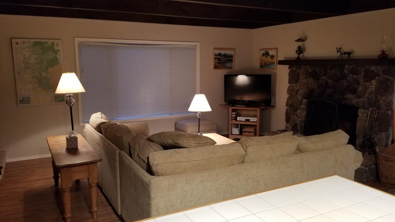 Photo of Livingroom in Long Barn
