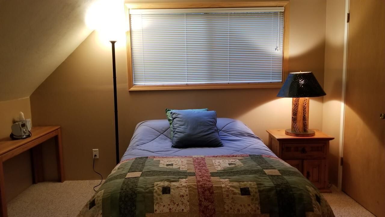Photo of Bedroom in Long Barn