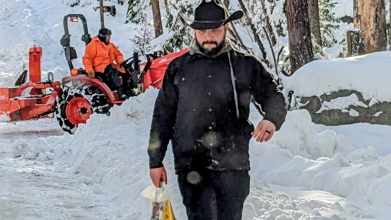 Photo of Others in Long Barn
