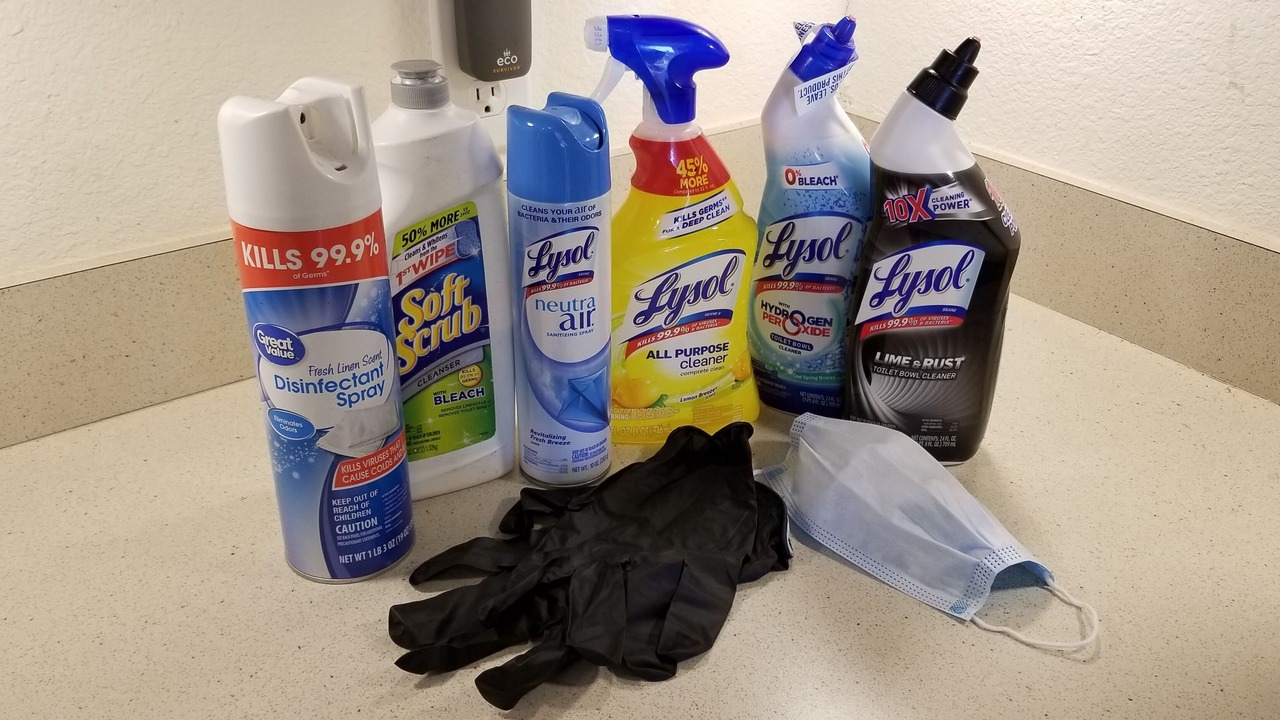 Photo of Bathroom in Long Barn