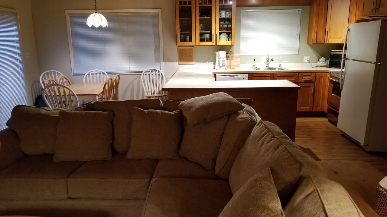 Photo of Livingroom in Long Barn