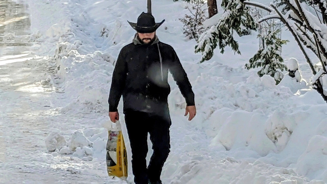 Photo of Others in Long Barn