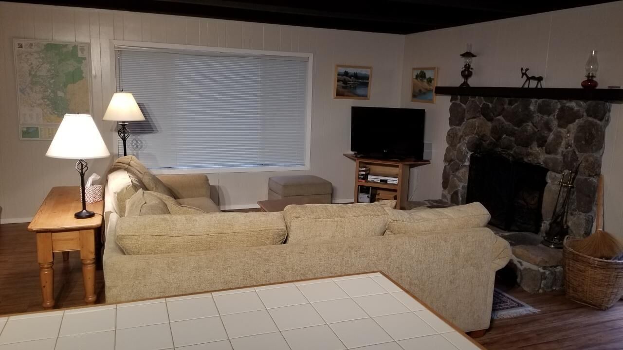 Photo of Livingroom in Long Barn