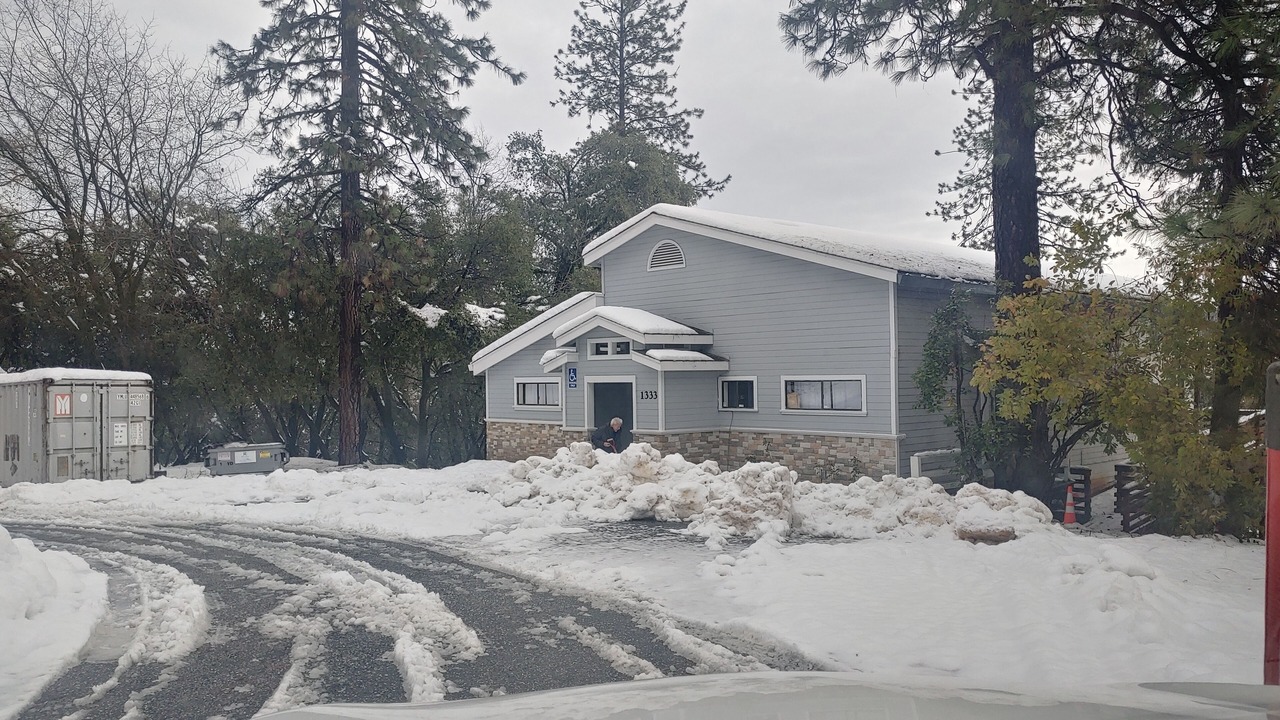 Photo of Outdoor in Colfax