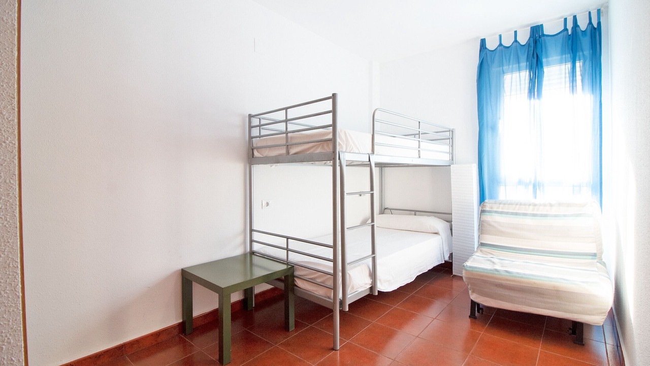 Photo of Bedroom in Playa de Almarda