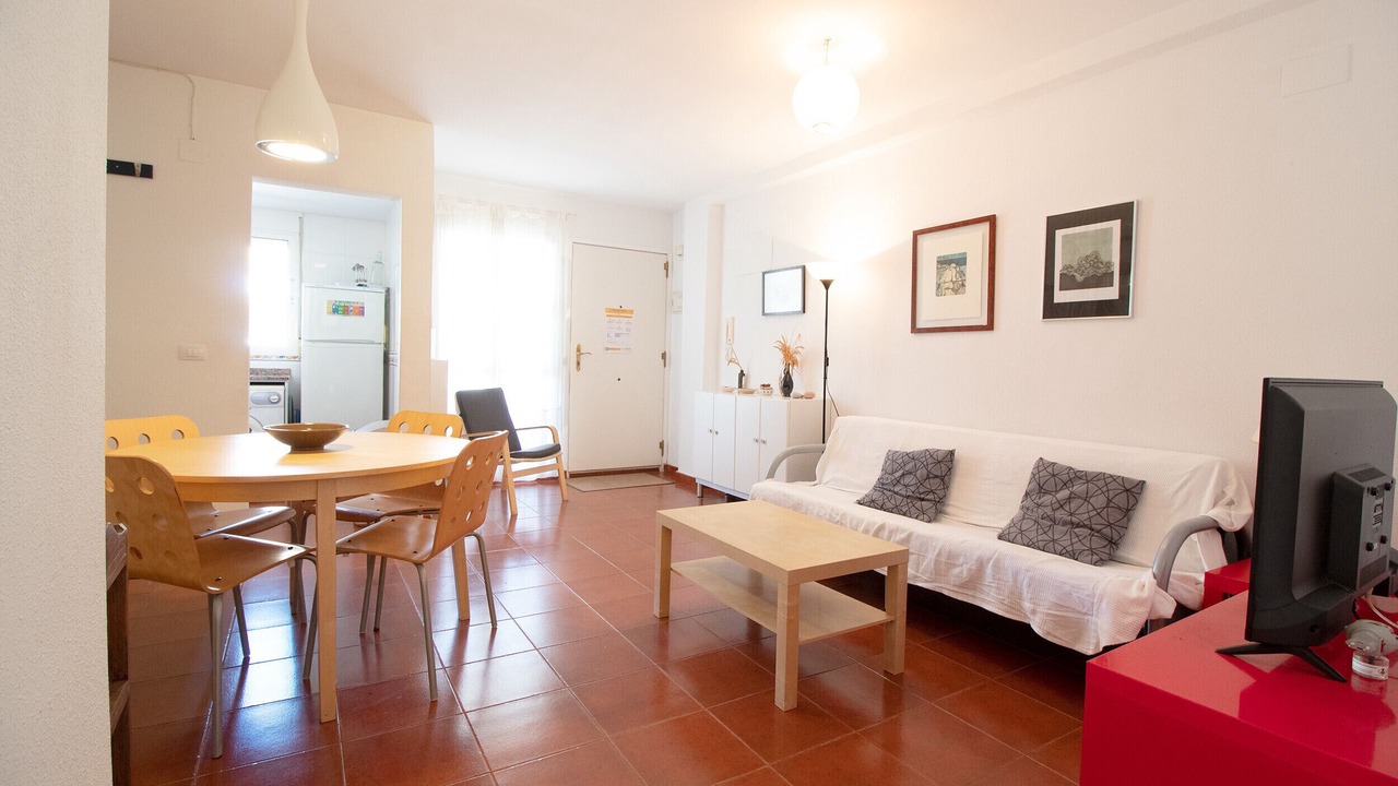 Photo of Livingroom in Playa de Almarda