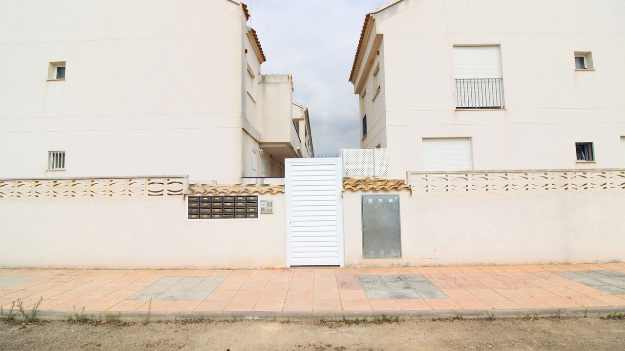 Photo of Outdoor in Playa de Almarda