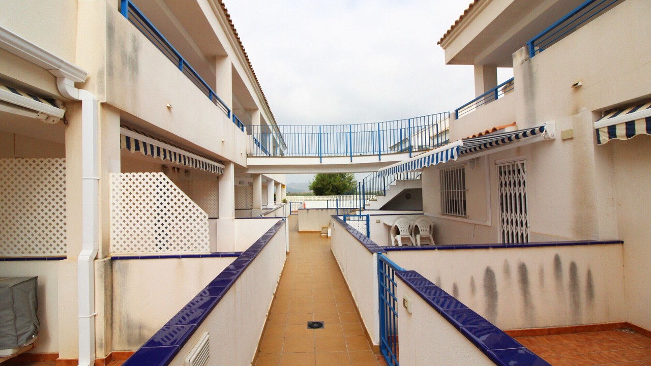 Photo of Outdoor in Playa de Almarda
