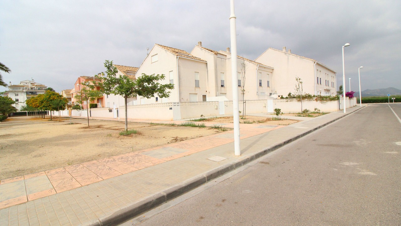 Photo of Outdoor in Playa de Almarda