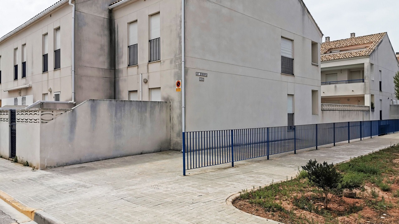Photo of Outdoor in Playa de Almarda