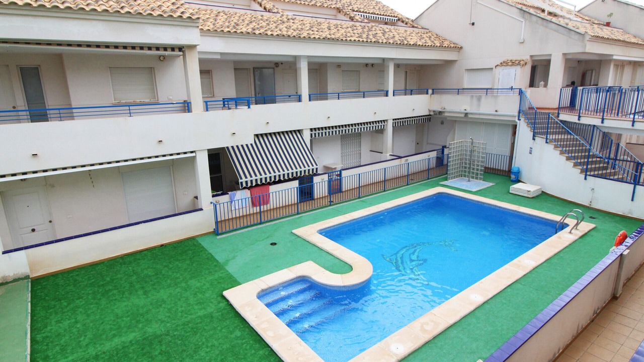 Photo of Outdoor in Playa de Almarda