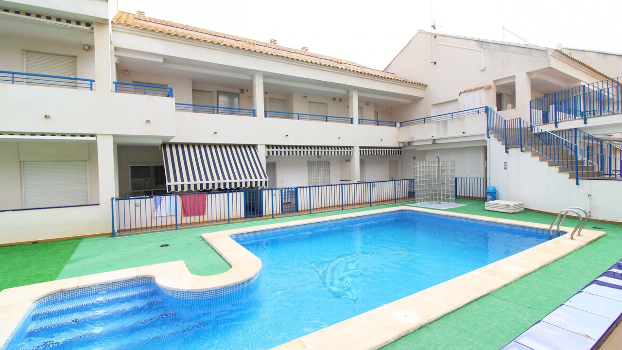 Photo of Outdoor in Playa de Almarda