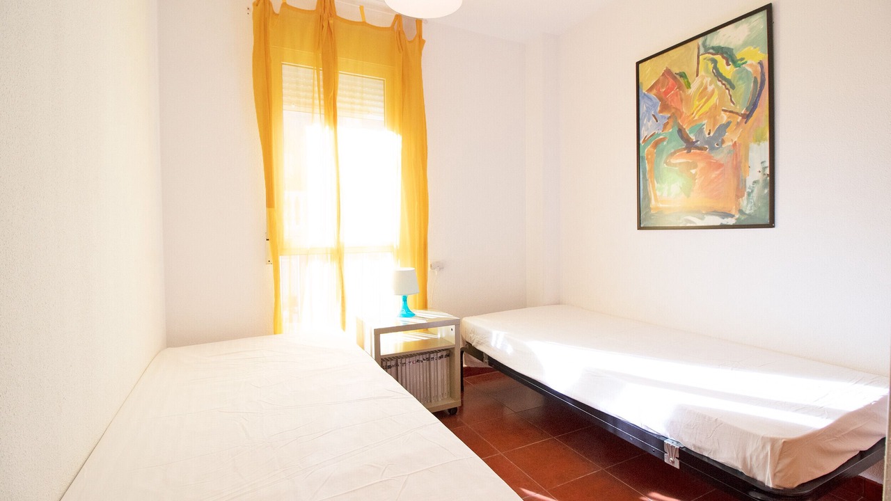 Photo of Bedroom in Playa de Almarda