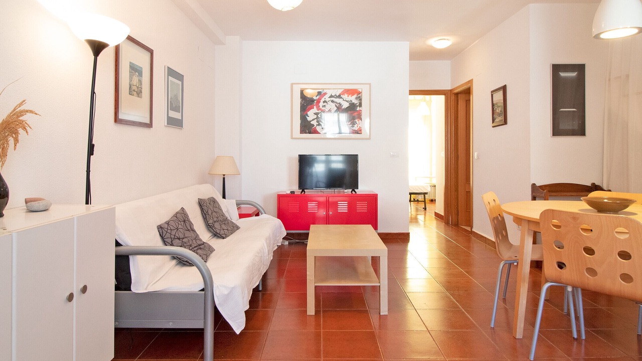 Photo of Livingroom in Playa de Almarda