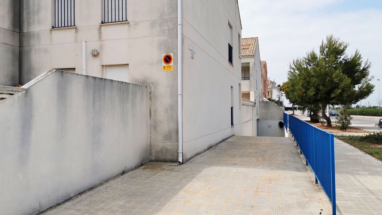 Photo of Outdoor in Playa de Almarda