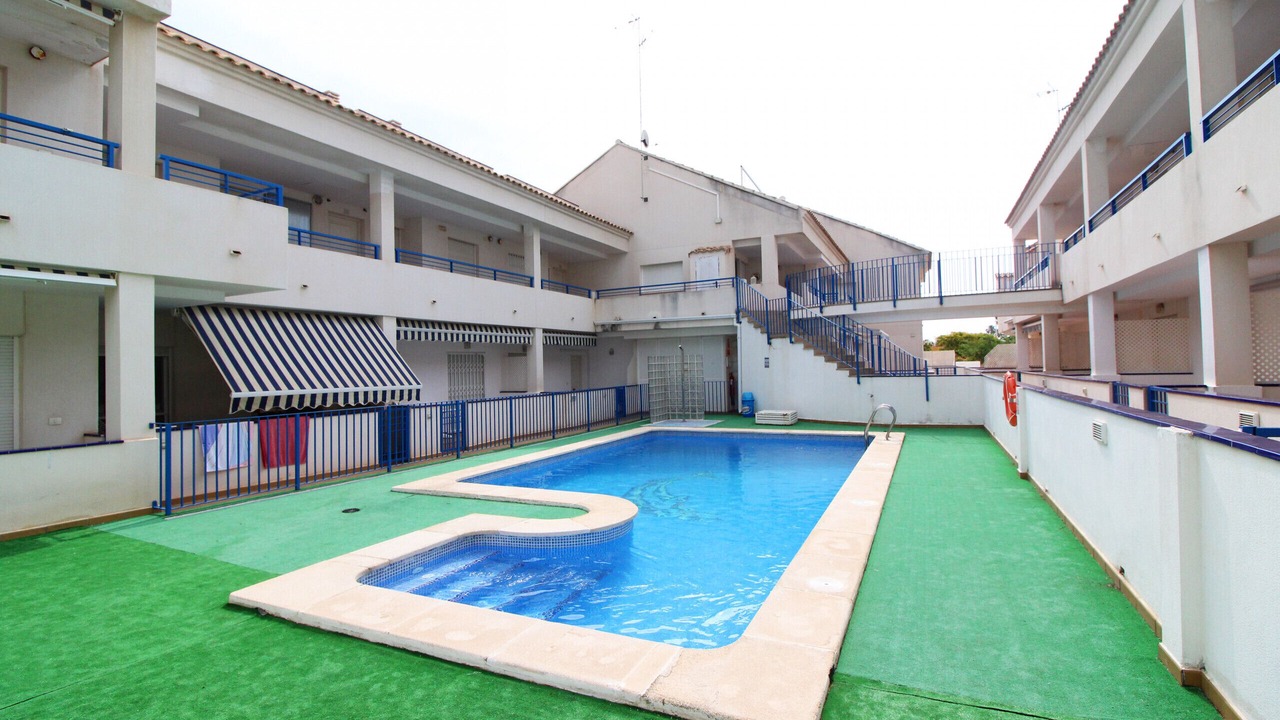Photo of Outdoor in Playa de Almarda