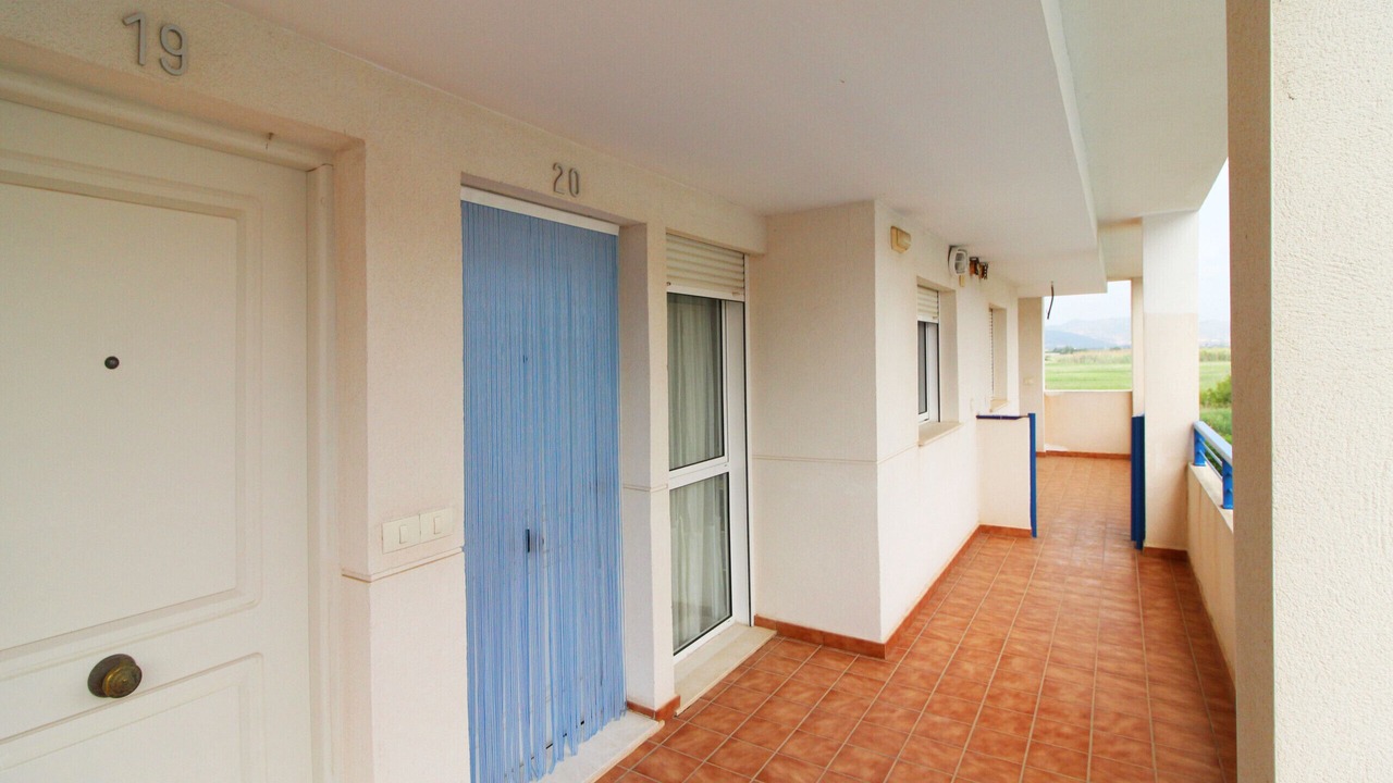 Photo of Outdoor in Playa de Almarda