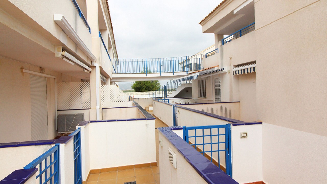Photo of Outdoor in Playa de Almarda