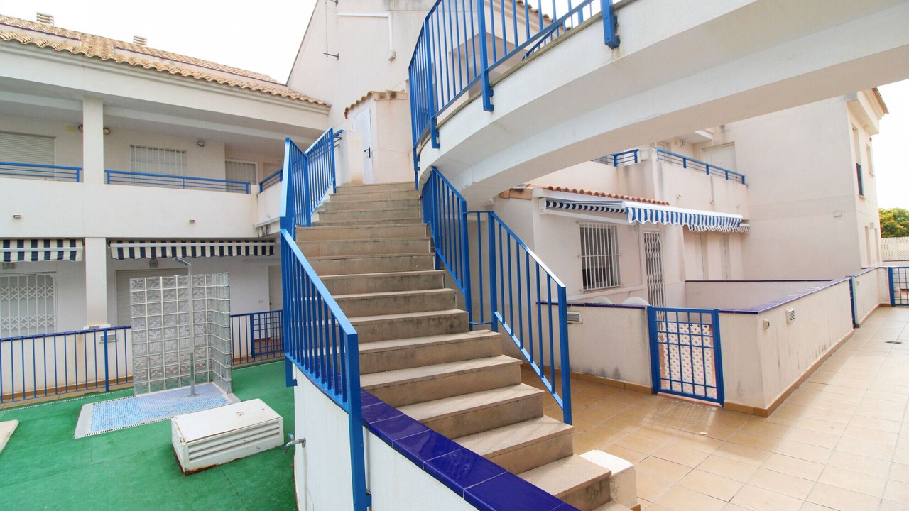 Photo of Outdoor in Playa de Almarda