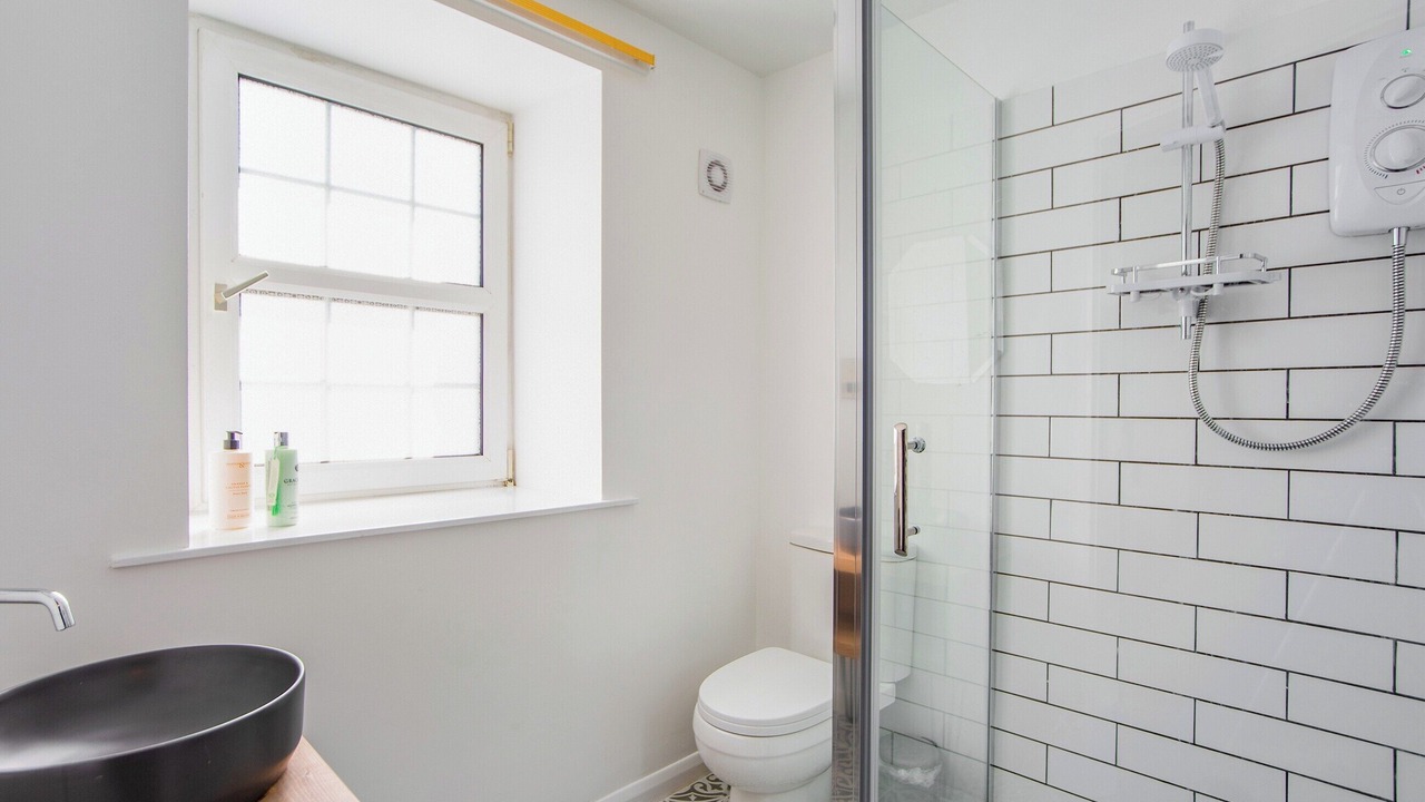 Photo of Bedroom in Haltwhistle