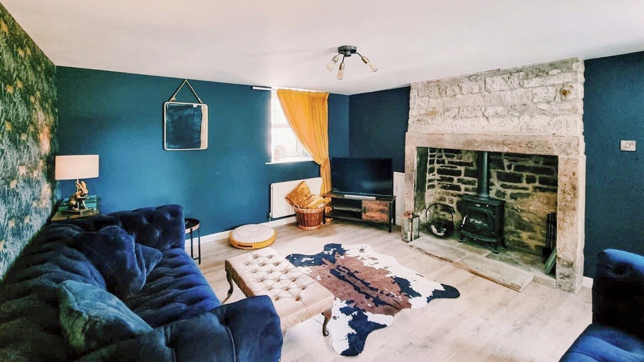 Photo of Bedroom in Haltwhistle