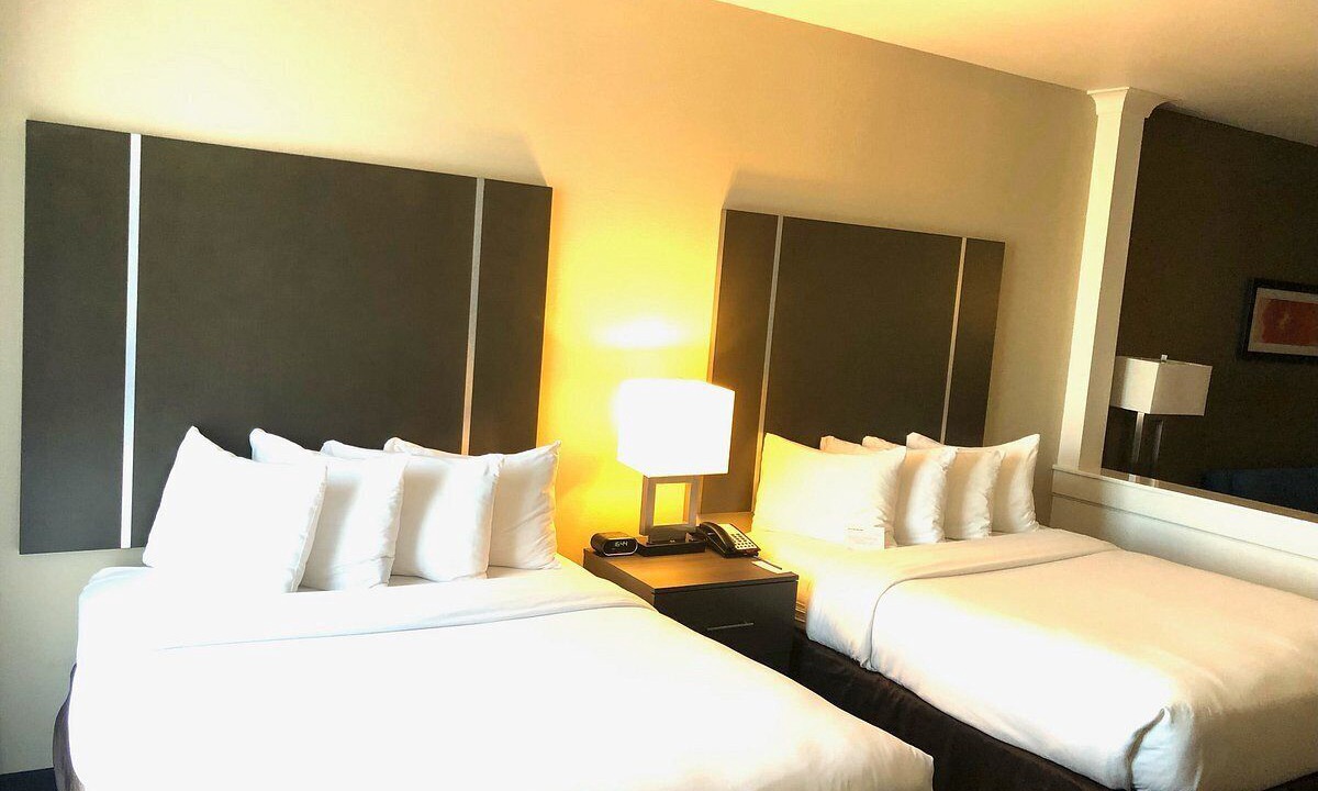Photo of Bedroom in Barker