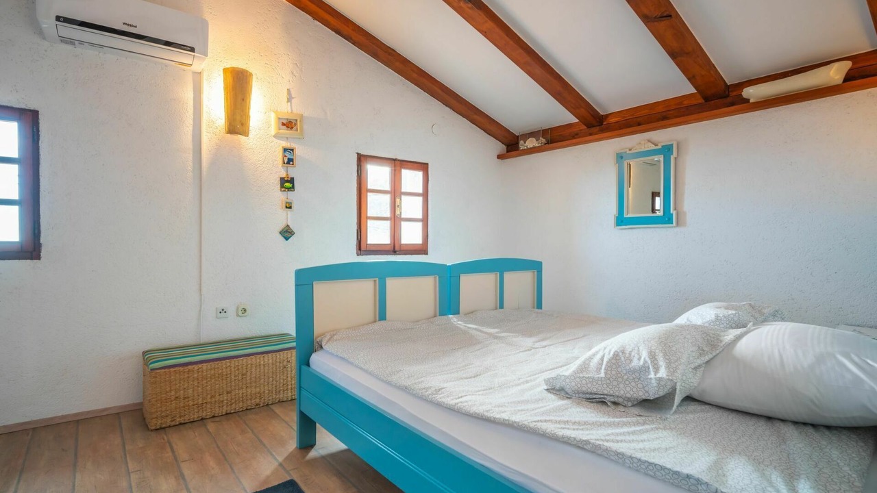 Photo of Bedroom in Sucici