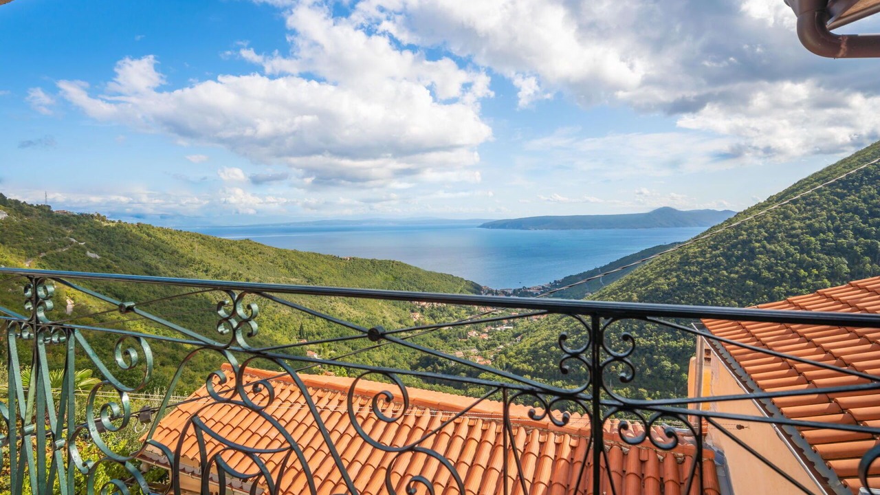 Photo of Patio Balcony in Sucici